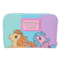 Hasbro by Loungefly My little Pony Color Block Coin Purse