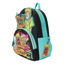 Scooby-Doo by Loungefly Mini Munchies backpack