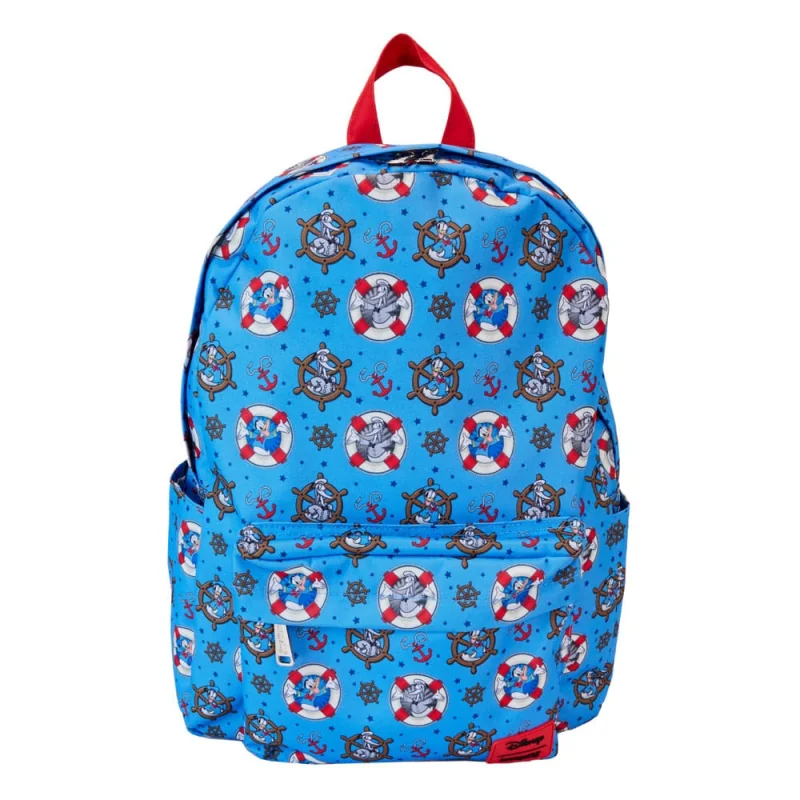 Disney by Loungefly 90th Anniversary Donald Duck backpack