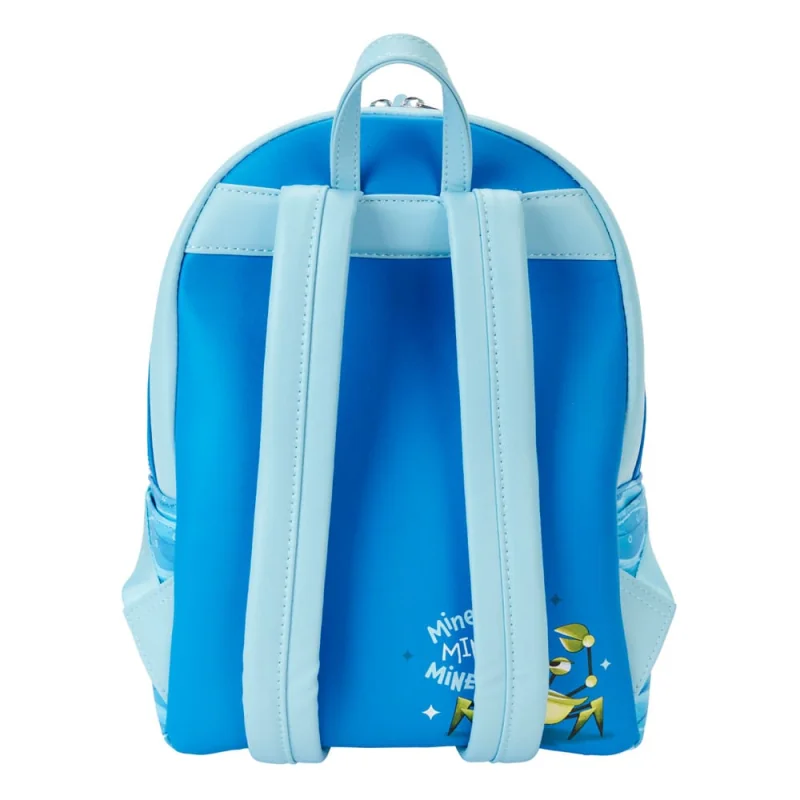 Disney by Loungefly backpack Mini Finding Nemo Mine Mine Mine