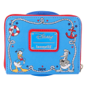 Disney by Loungefly 90th Anniversary Donald Duck Coin Purse