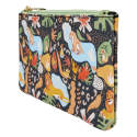 Der König der Löwen by Loungefly 30th Anniversary AOP Wristlet