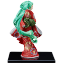 HATSUNE MIKU - Beauty Looking Back Miku - Statuette 28cm