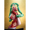 HATSUNE MIKU - Beauty Looking Back Miku - Statuette 28cm