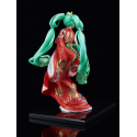 HATSUNE MIKU - Beauty Looking Back Miku - Statuette 28cm