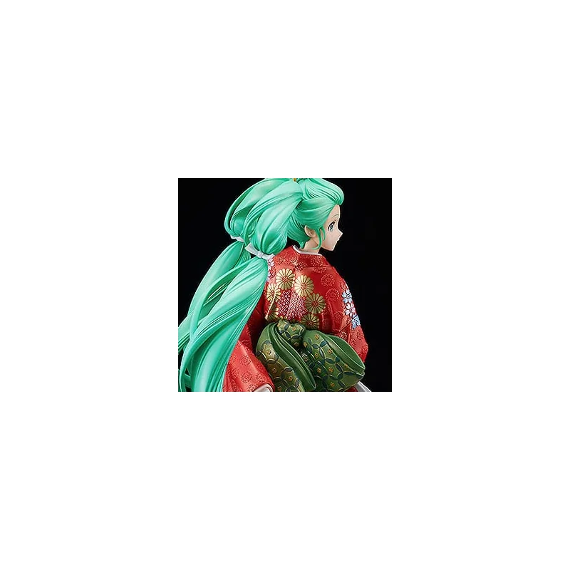 HATSUNE MIKU - Beauty Looking Back Miku - Statuette 28cm