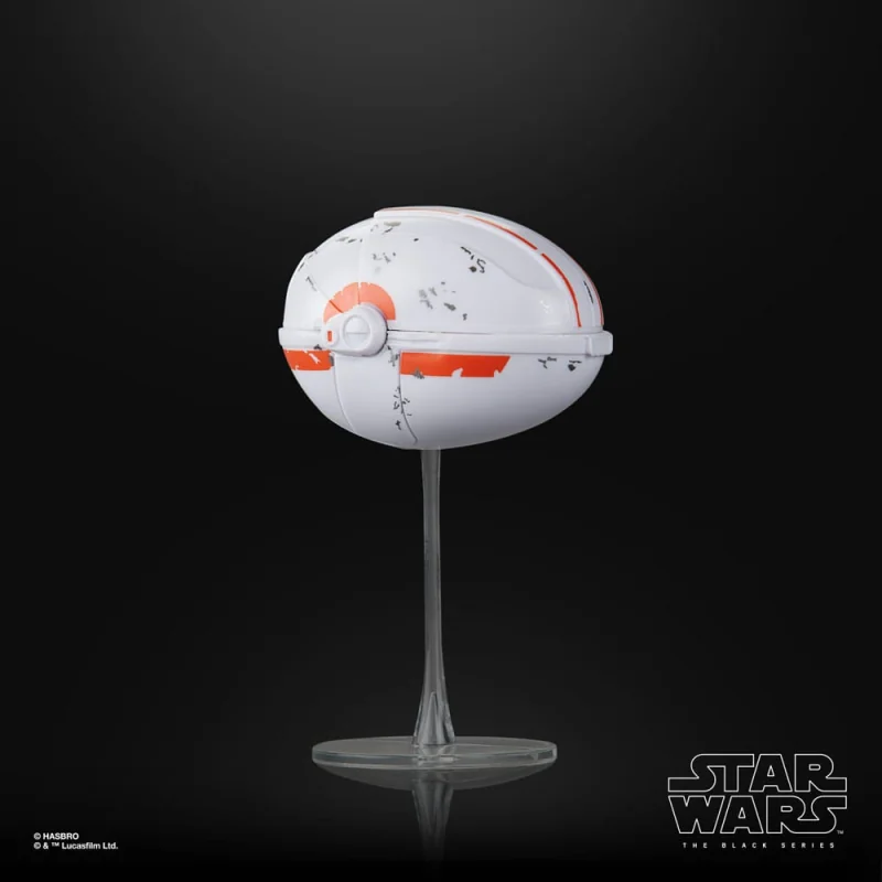 Star Wars Black Series Archive Grogu statue 15 cm