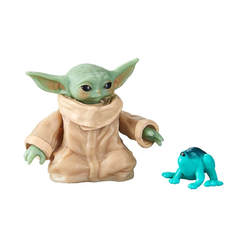 Star Wars Black Series Archive Grogu statue 15 cm