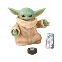 Star Wars Black Series Archive Grogu statue 15 cm