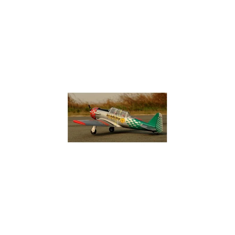 Avion VQ model Castrol Aviator AT-6 ARF env.1.54m