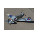 Avion VQ model Spitfire 50. 1.54m