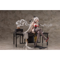 Azur Lane 1/6 Acting Golden Dragon Among Auspicious Clouds Ver. 22cm