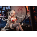 Azur Lane 1/6 Acting Golden Dragon Among Auspicious Clouds Ver. 22cm