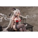 Azur Lane 1/6 Acting Golden Dragon Among Auspicious Clouds Ver. 22cm