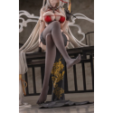 Azur Lane 1/6 Acting Golden Dragon Among Auspicious Clouds Ver. 22cm