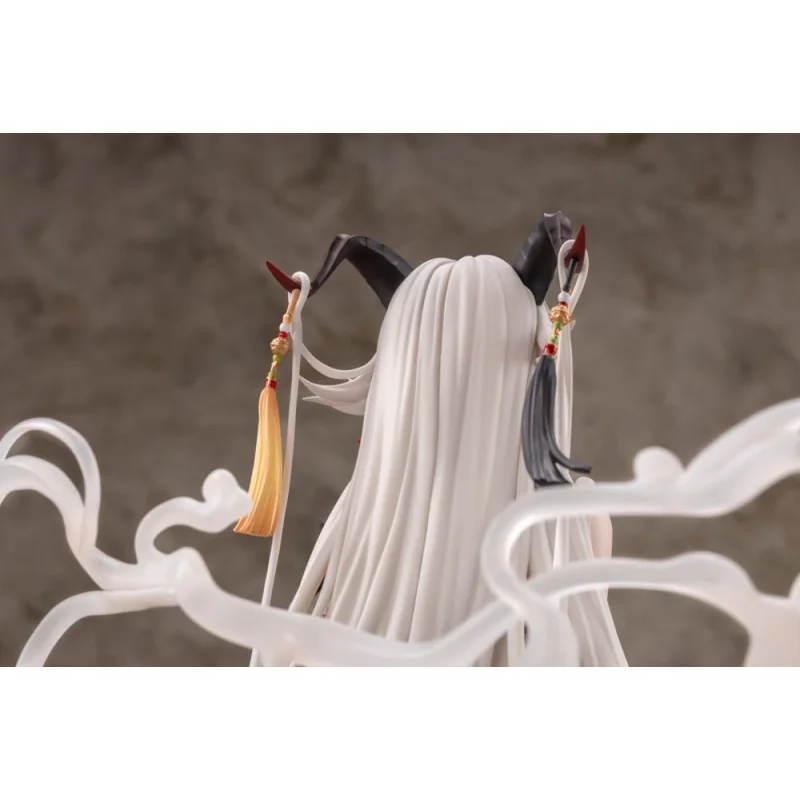 Azur Lane 1/6 Acting Golden Dragon Among Auspicious Clouds Ver. 22cm