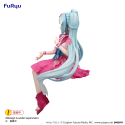 Hatsune Miku Noodle Stopper Flower Fairy Cosmos 14 cm