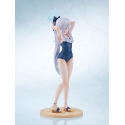 Blue Archive 1/7 Miyako (Swimsuit): Memorial Lobby Ver. 24cm