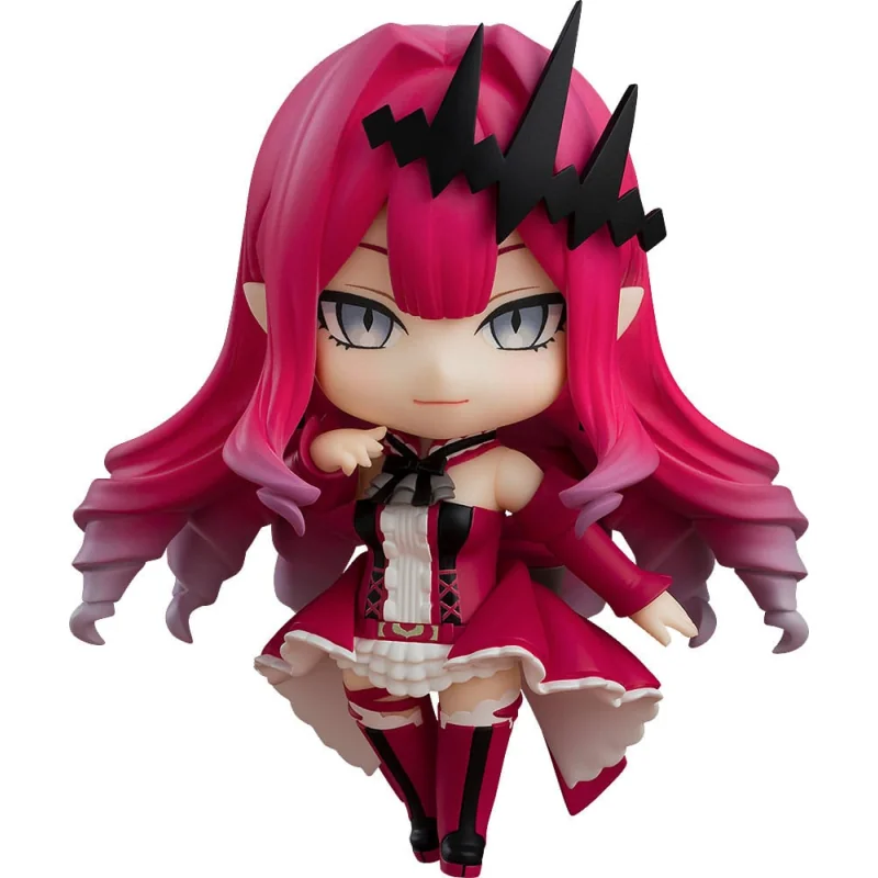 Fate/Grand Order Nendoroid Archer/Baobhan Sith figure 10 cm