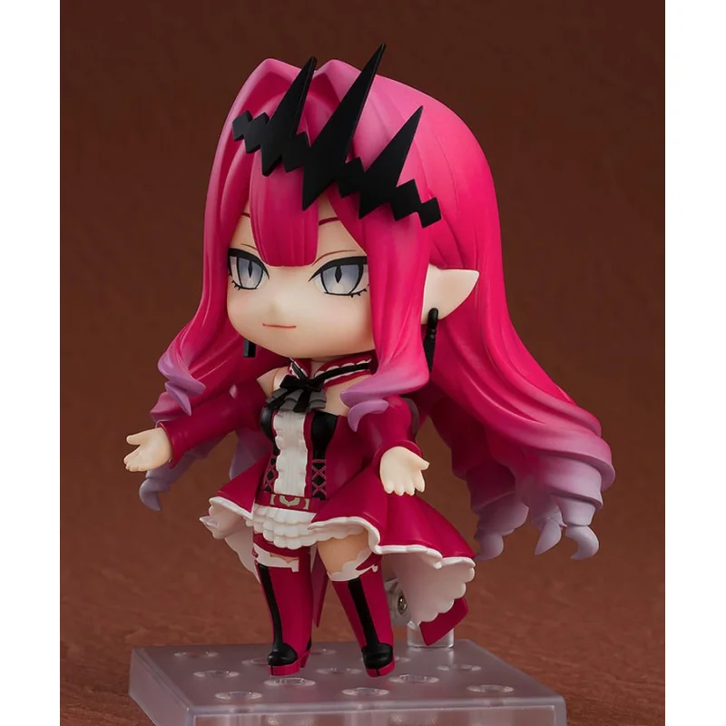 Fate/Grand Order Nendoroid Archer/Baobhan Sith figure 10 cm