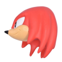 Sonic the Hedgehog anti-stress figure Mega Squishme Knuckles 15 cm