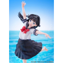 Akebi's Sailor Uniform statuette 1/7 Komichi Akebi Summer uniform Ver. 26cm