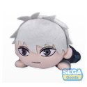 Kaiju No. 8 plush Nesoberi Lay-Down Reno Ichikawa S 10 cm