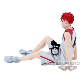 Kuroko's Basketball The Movie Last Game Interval Seijuro Akashi Figure