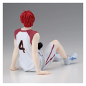 Kuroko's Basketball The Movie Last Game Interval Seijuro Akashi Figure