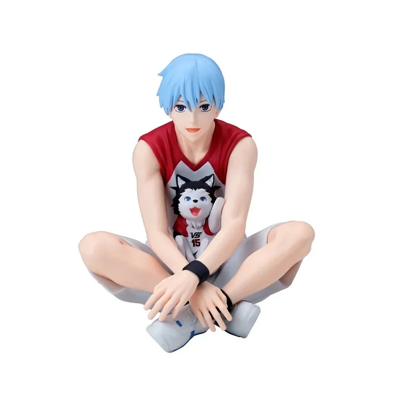 Kuroko's Basketball The Movie Last Game Interval Tetsuya Kuroko Figure