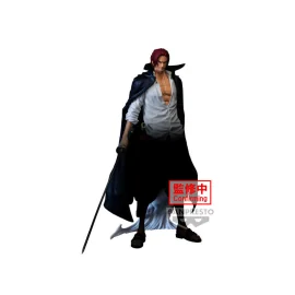 One Piece Premium Figure Shanks The Anime Version