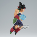 Dragonball Z Gxmateria Bardock Figure