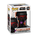 THE MANDALORIAN - POP Star Wars N° 713 - Moff with Armor