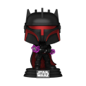 THE MANDALORIAN - POP Star Wars N° 713 - Moff with Armor