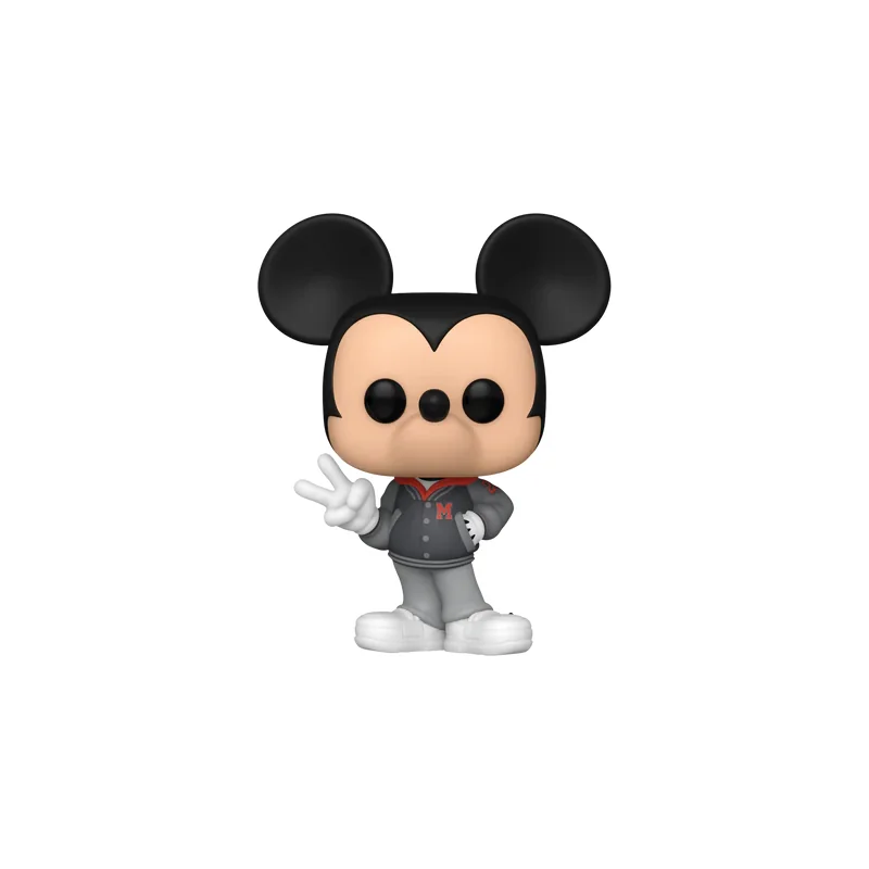 MICKEY AND FRIENDS - POP Disney N° 1495 - Mickey