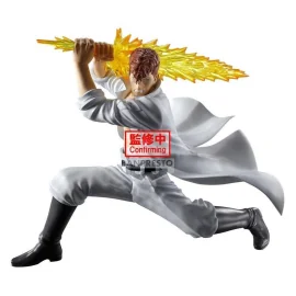 Yu Yu Hakusho Ankoku Bujutsukai Kazuma Kuwabara Figure