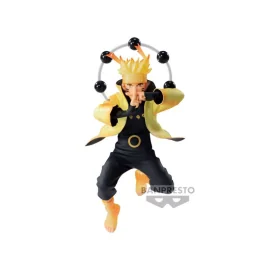 Figurina Naruto Shippuden Vibration Stars Naruto Uzumaki Vol. 5 Special