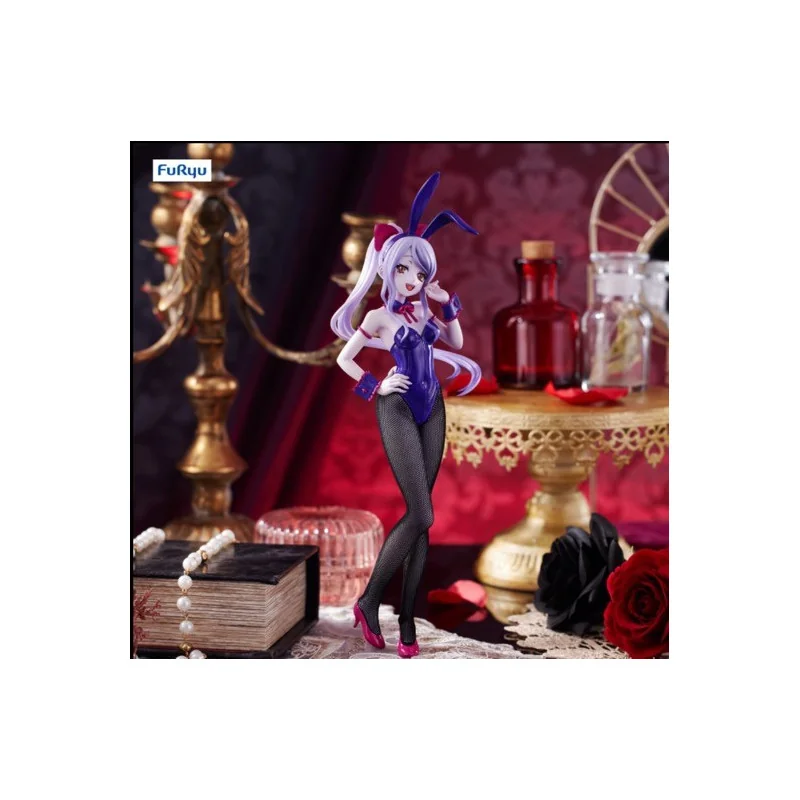 Overlord BiCute Bunnies Figure Shalltear Bloodfallen