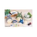 Totoro - Matryoshka - My Neighbor Totoro Character