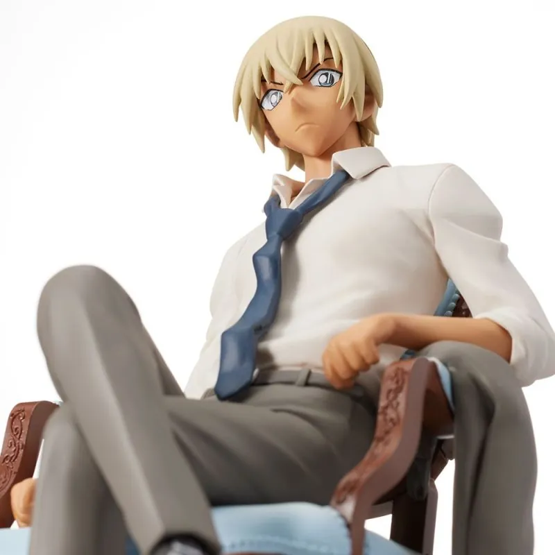 Detective Conan - Pm Figure Grace Situation - Amuro Tooru