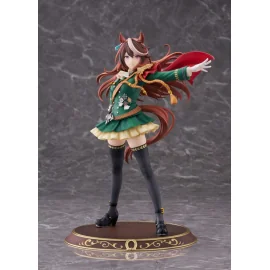 Uma Musume: Pretty Derby 1/7 Symboli Rudolf: Signature Racewear Ver. 24cm