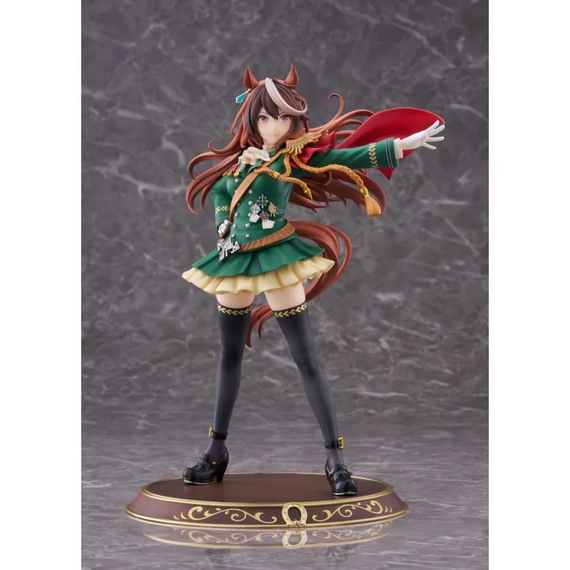 Uma Musume: Pretty Derby 1/7 Symboli Rudolf: Signature Racewear Ver. 24cm