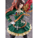 Uma Musume: Pretty Derby 1/7 Symboli Rudolf: Signature Racewear Ver. 24cm