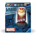 Marvel Iron Man Hylkies 3D Puzzle (54 pieces)