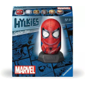 Marvel Spiderman Hylkies 3D Puzzle (54 pieces)