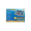 One Piece Labyrinth board game