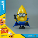 Despicable Me 4 statue Plastic Model Kit AMK Series Super Gus 12 cm