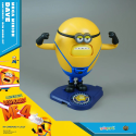 Despicable Me 4 figure Plastic Model Kit AMK Series Super Dave 12 cm