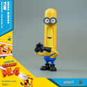 Despicable Me 4 statue Plastic Model Kit AMK Series Super Tim 12 cm