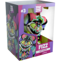 Helluva Boss Vinyl figure Fizz 12 cm